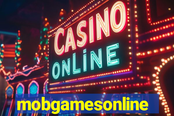 mobgamesonline