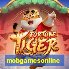 mobgamesonline