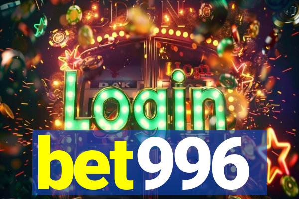 bet996