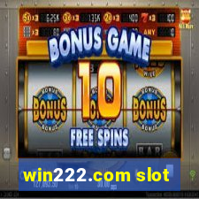 win222.com slot