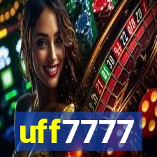 uff7777