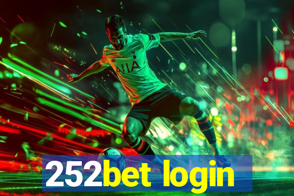 252bet login