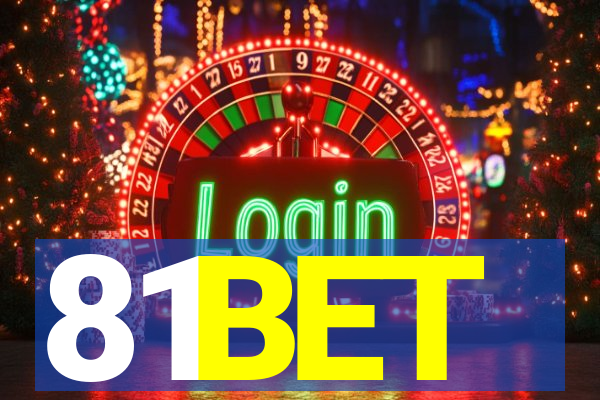 81BET