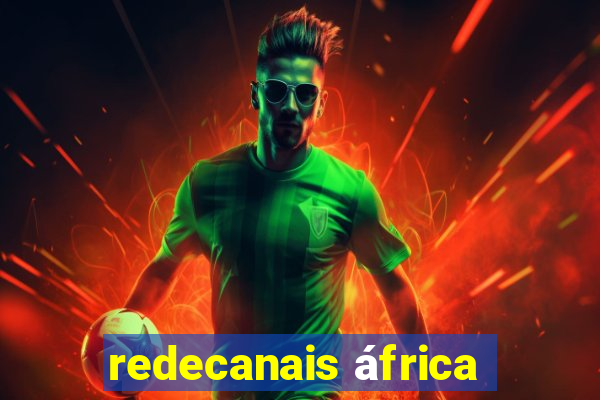 redecanais áfrica