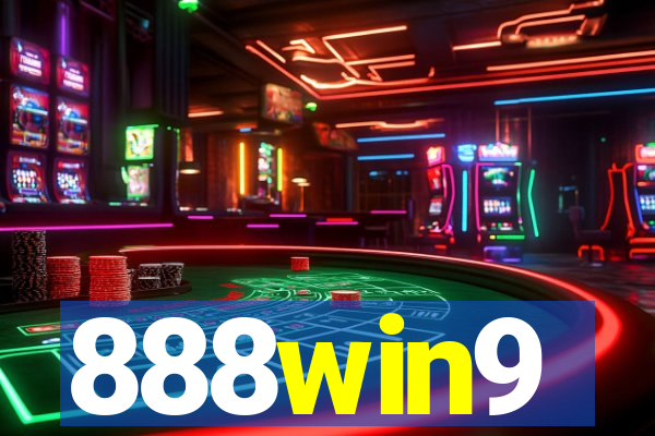 888win9