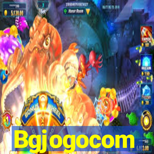 Bgjogocom