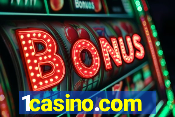 1casino.com