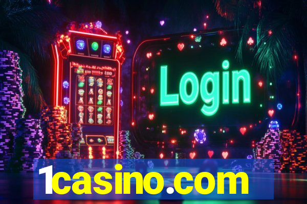 1casino.com