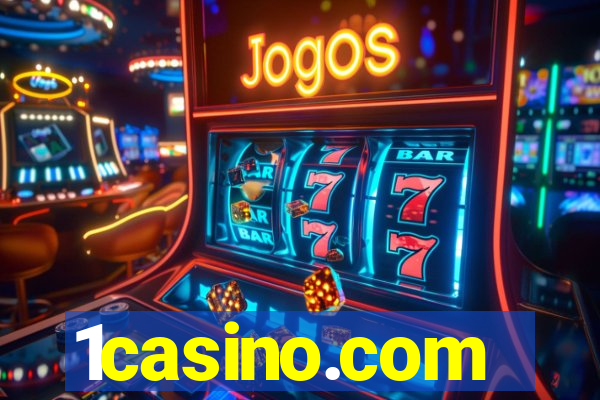 1casino.com