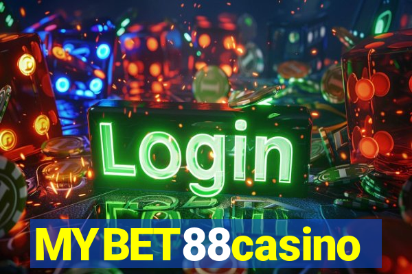 MYBET88casino