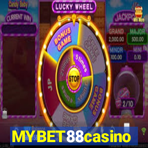 MYBET88casino