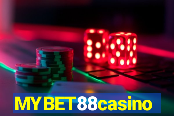 MYBET88casino