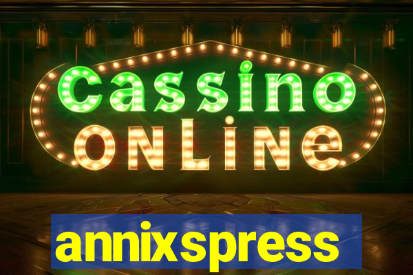 annixspress