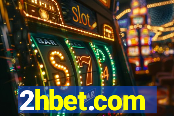 2hbet.com