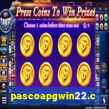 pascoapgwin22.com