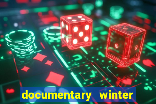 documentary winter on fire