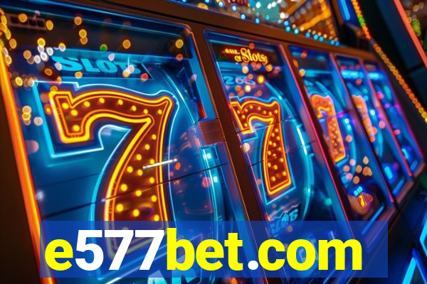 e577bet.com