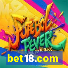 bet18.com