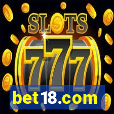 bet18.com