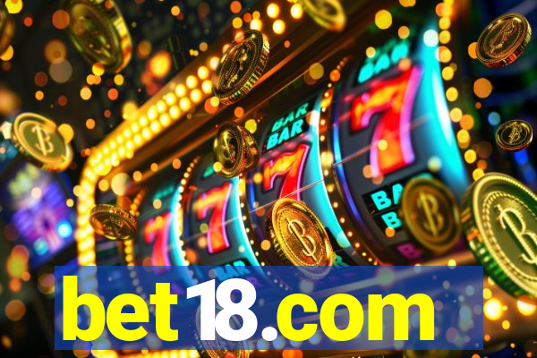 bet18.com