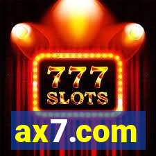 ax7.com