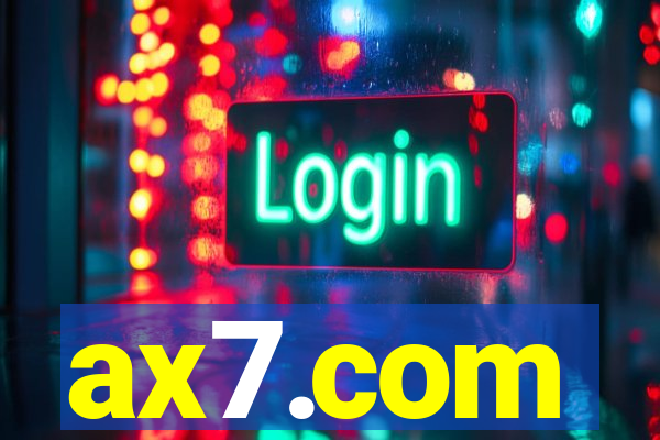 ax7.com