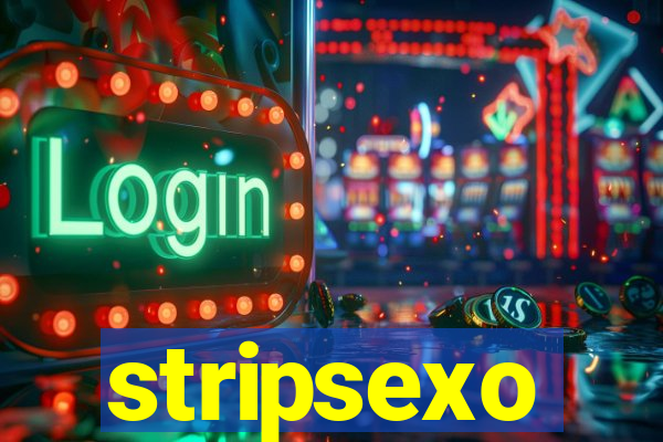 stripsexo