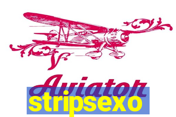 stripsexo