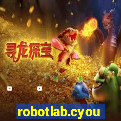 robotlab.cyou