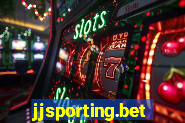 jjsporting.bet