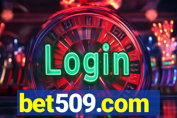 bet509.com