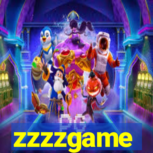 zzzzgame