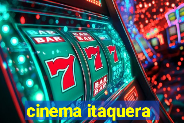 cinema itaquera