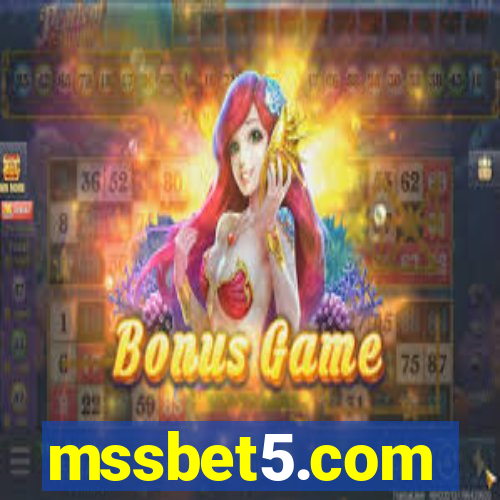 mssbet5.com