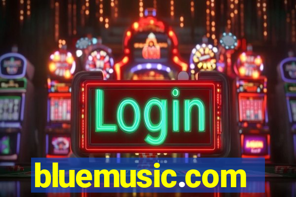 bluemusic.com