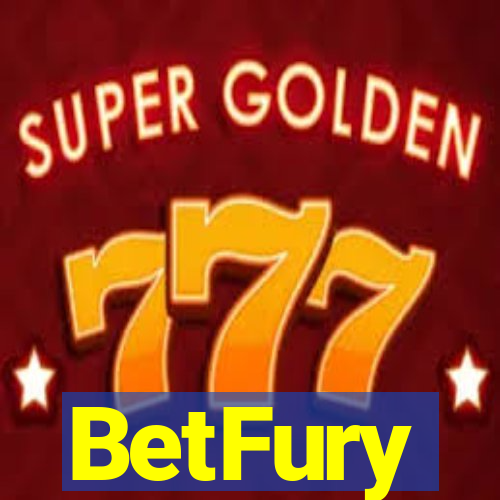 BetFury