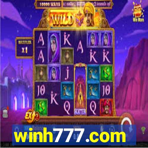 winh777.com