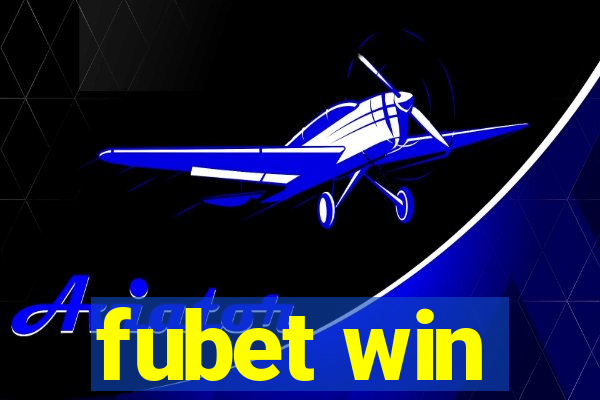 fubet win