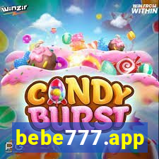 bebe777.app