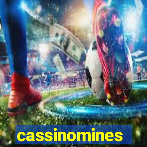 cassinomines