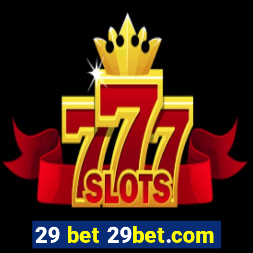 29 bet 29bet.com