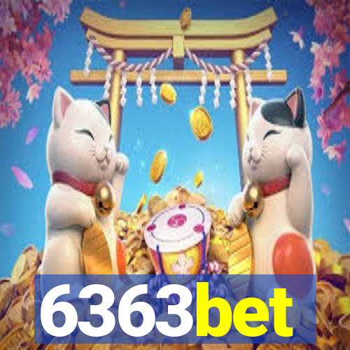 6363bet