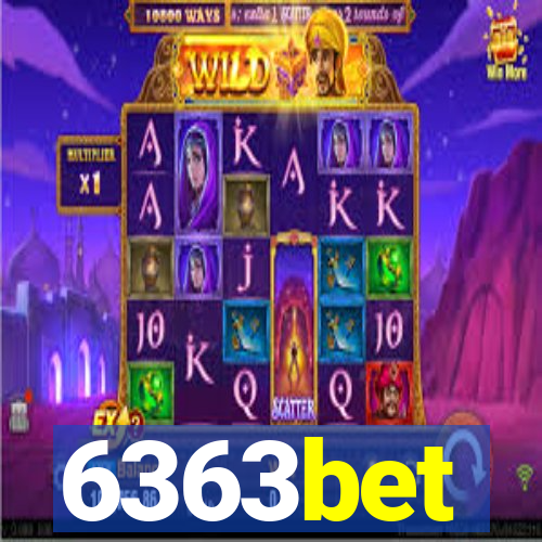 6363bet