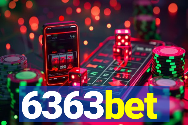 6363bet