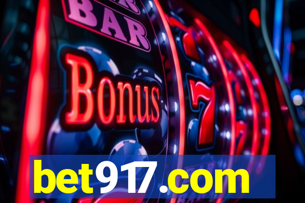 bet917.com