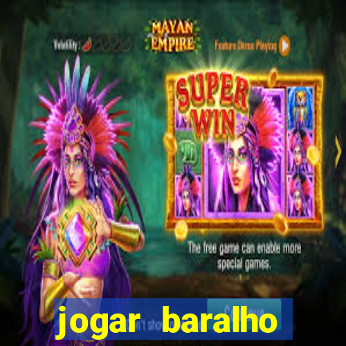 jogar baralho cigano gratis