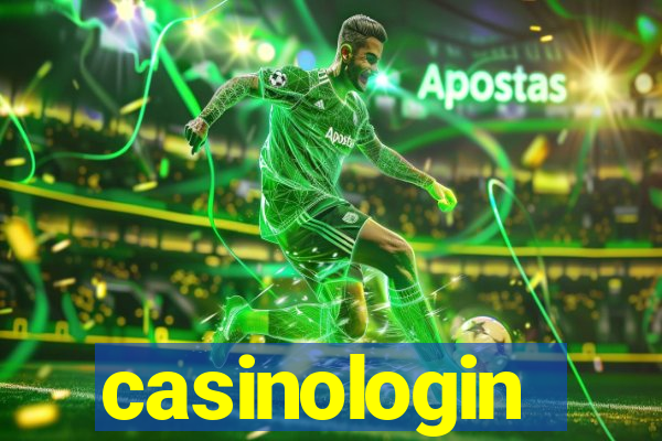 casinologin