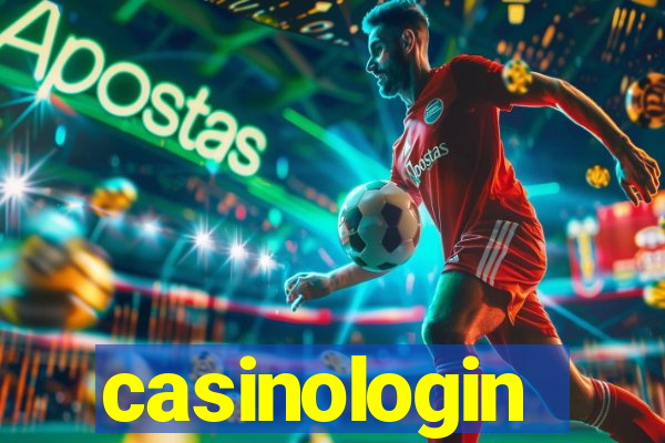 casinologin