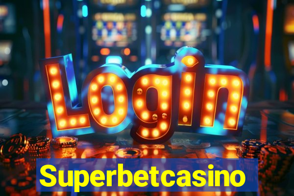 Superbetcasino