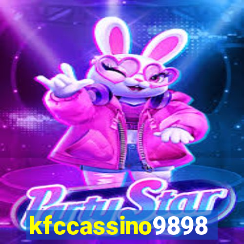 kfccassino9898